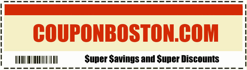 coupon boston